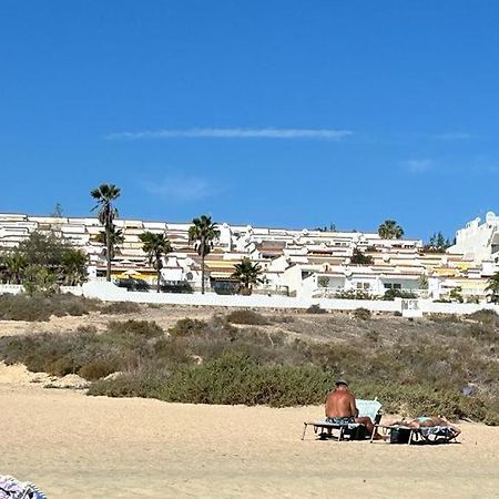 Apartamentos Bahia Playa. Costa Calma. Kültér fotó