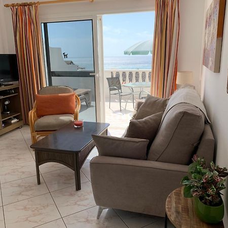 Apartamentos Bahia Playa. Costa Calma. Kültér fotó