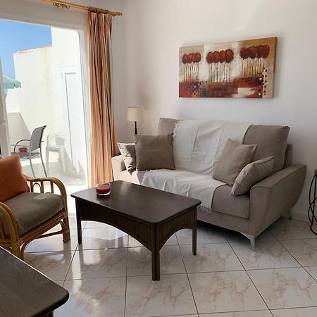 Apartamentos Bahia Playa. Costa Calma. Kültér fotó