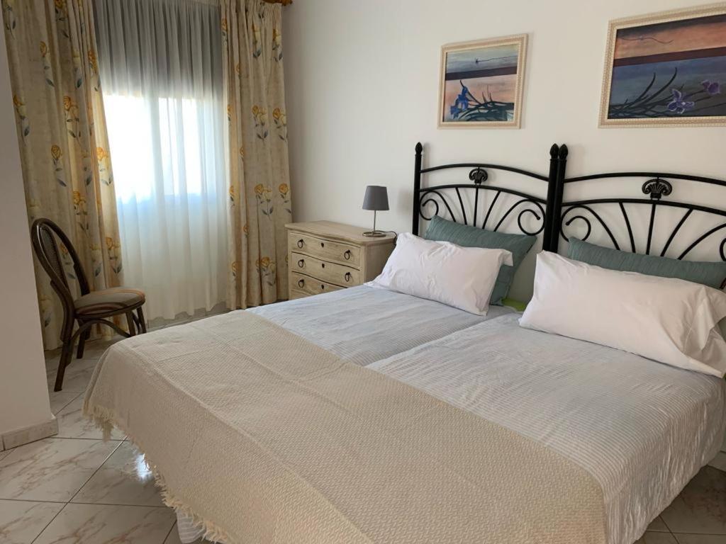 Apartamentos Bahia Playa. Costa Calma. Kültér fotó