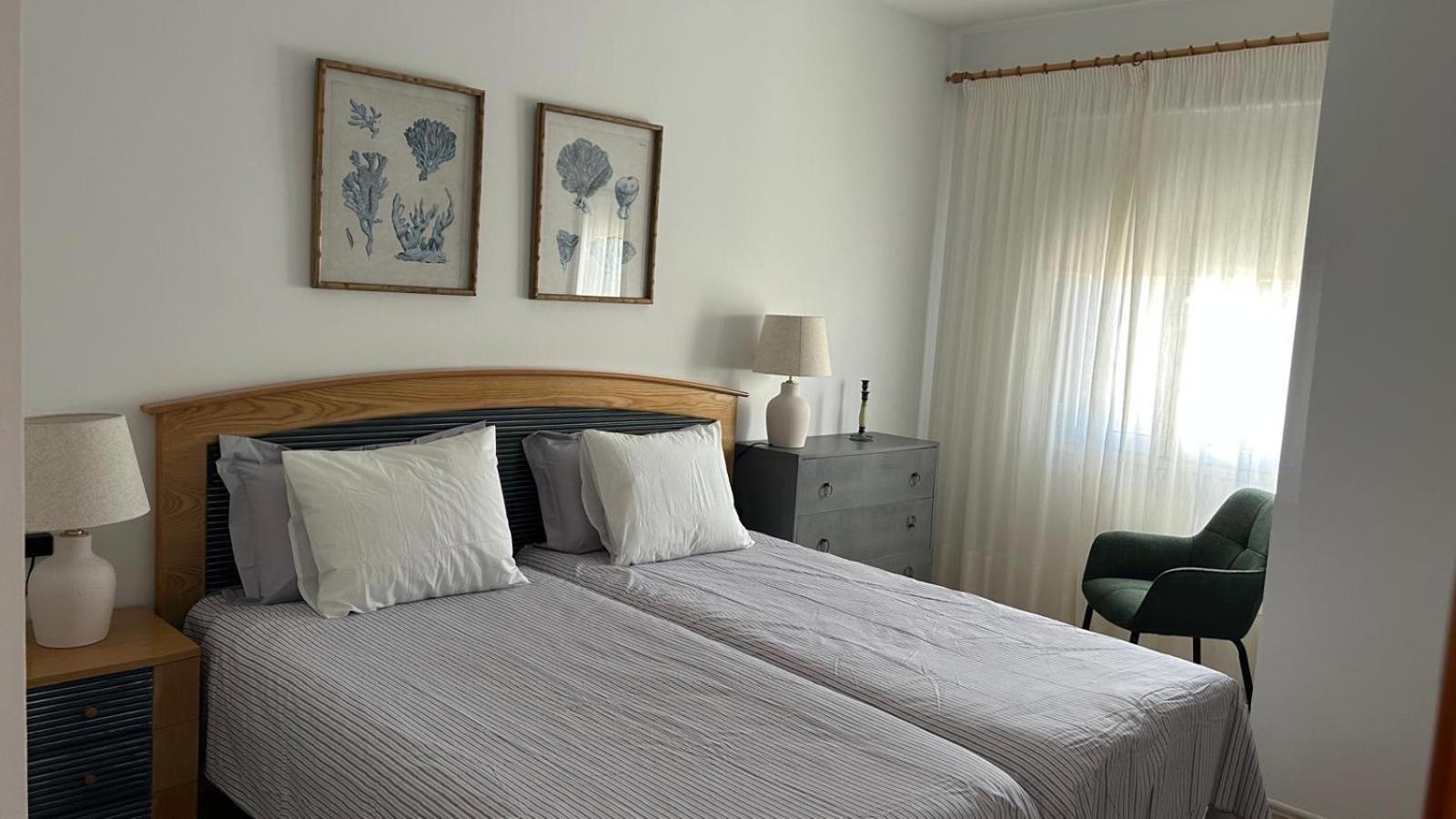 Apartamentos Bahia Playa. Costa Calma. Kültér fotó